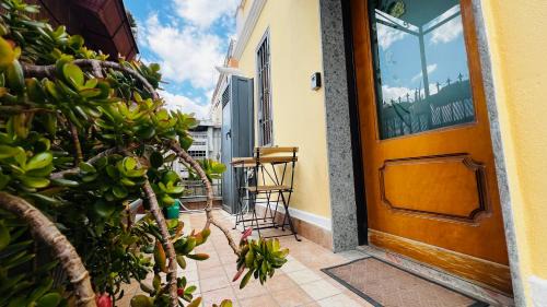 Prenestino-Centocelle House | Alloggio di Marco a Roma