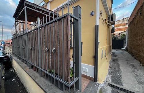 Prenestino-Centocelle House | Alloggio di Marco a Roma