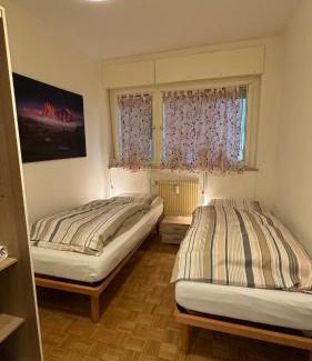 Gries - Quirein Apartment | Alloggio Dolomites
