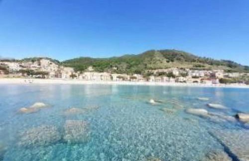 Bonifati House | Alloggio nel Borgo Marinaro