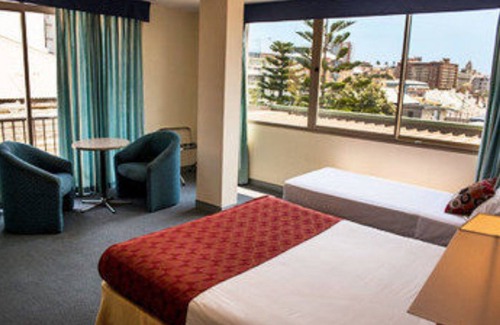 Newcastle East Hotel | Alloggio Newcastle Beach