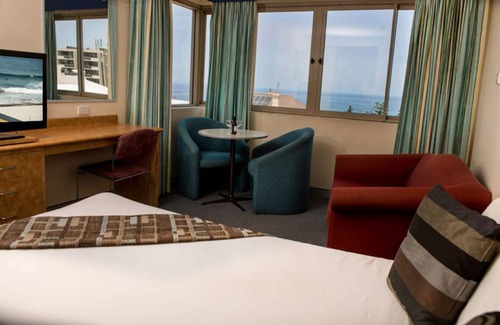 Newcastle East Hotel | Alloggio Newcastle Beach
