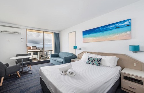 Newcastle East Hotel | Alloggio Newcastle Beach