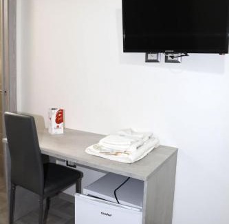 Acerra House | Alloggio Pulcinella 2 Affittacamere