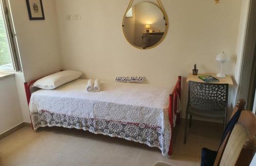 Cercepiccola Apartment | Alloggio Santa Lucia by Holiday World
