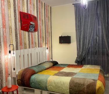 Potenza Apartment | Alloggio Turistico Eco Home