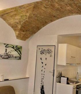 Foligno Apartment | Alloggio turistico Via del Liceo 17, Foligno, Umbria