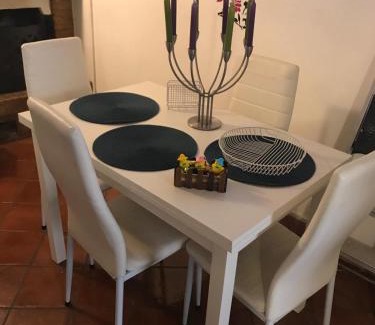 Foligno Apartment | Alloggio turistico Via del Liceo 17, Foligno, Umbria