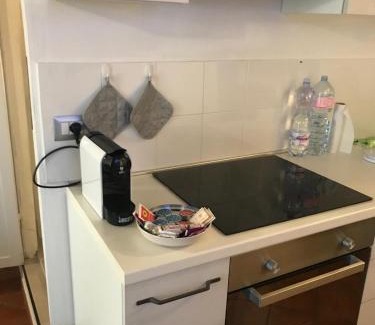 Foligno Apartment | Alloggio turistico Via del Liceo 17, Foligno, Umbria