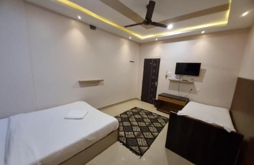 Sualkuchi Hotel | Allohi Inn