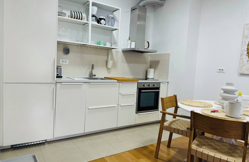 Znjan Apartment | Allora