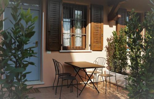 Lugana Apartment | ALLORO Appartamenti