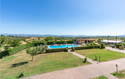 Castiglione del Lago Apartment | Alloro