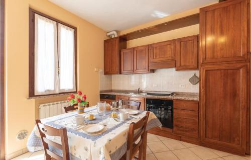 Castiglione del Lago Apartment | Alloro