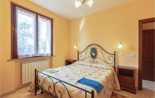 Castiglione del Lago Apartment | Alloro