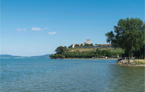 Castiglione del Lago Apartment | Alloro