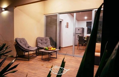 Cocles Apartment | Alloro Jungle Villas