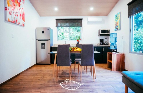 Cocles Apartment | Alloro Jungle Villas