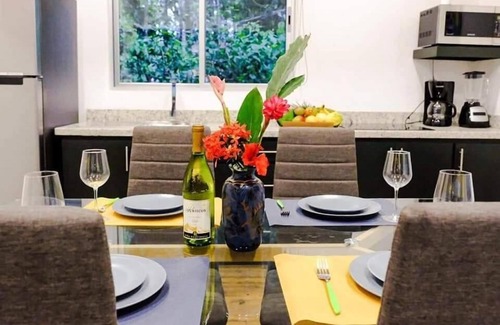 Cocles Apartment | Alloro Jungle Villas