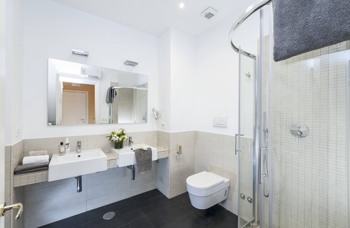 Rione V Ponte Bed & Breakfast | All’Orologio