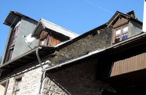 Allos Apartment | Allos T 3 renovated Ideal wend Rando and summer vacation with parking terrace
