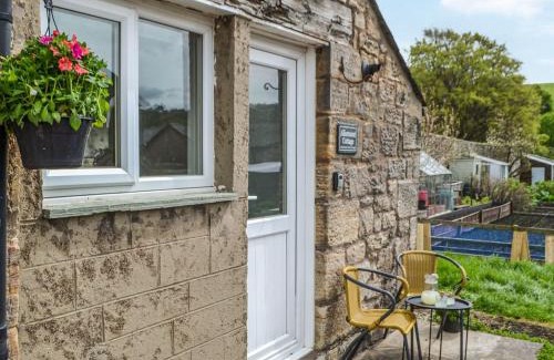 Rothbury House | Allotment Cottage