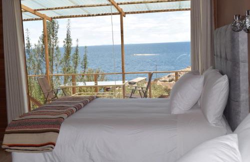 Ocosuyo Cabin | Allpaluxe Peru Lodge