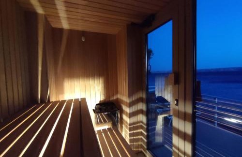 Baric Draga Villa | AllSEAson House on the sea