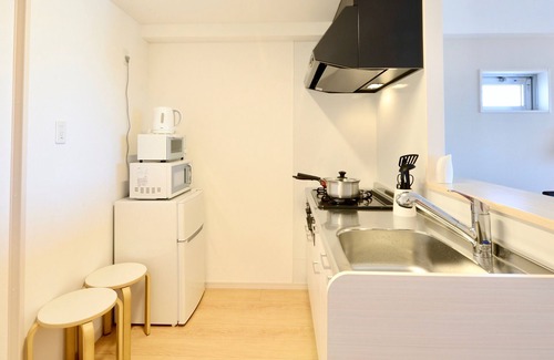 Chibana Condo | Allstay Chibana