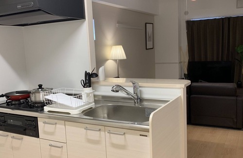 Chibana Condo | Allstay Chibana