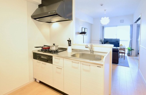 Chibana Condo | Allstay Chibana