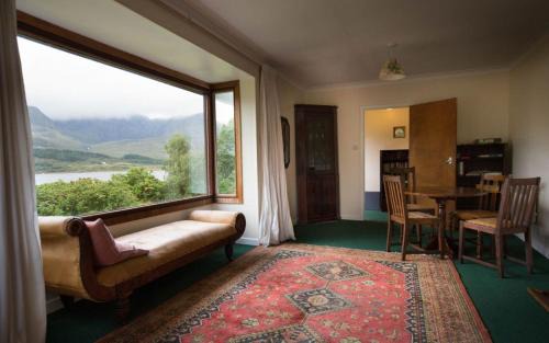 Torrin House | Allt Slapin
