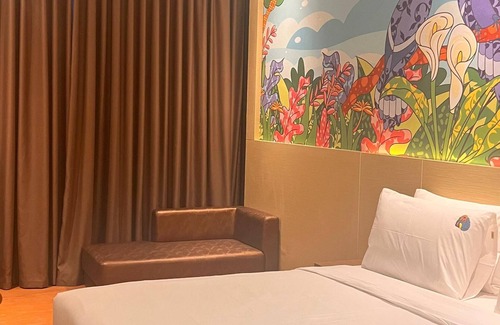 Palangkaraya Hotel | Alltrue Hotel Palangkaraya
