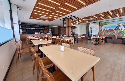 Palangkaraya Hotel | Alltrue Hotel Palangkaraya