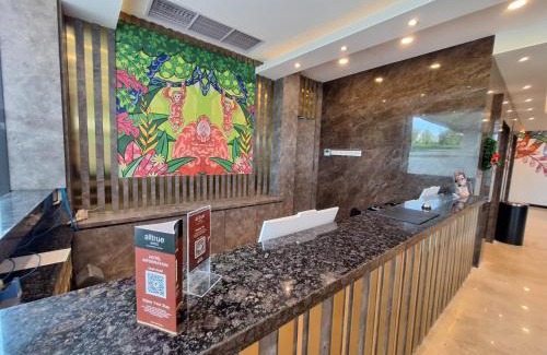 Palangkaraya Hotel | Alltrue Hotel Palangkaraya