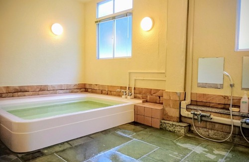 Yuzawa-machi House | Allumeur