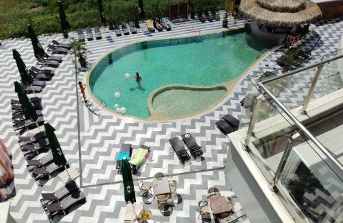 Kiten Apartment | Allure Beach Resort Aparthotel