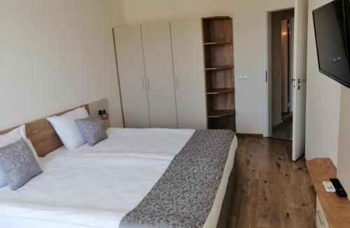 Kiten Apartment | Allure Beach Resort Aparthotel
