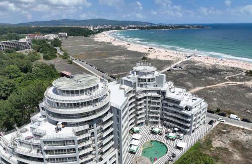 Kiten Apartment | Allure Beach Resort Aparthotel