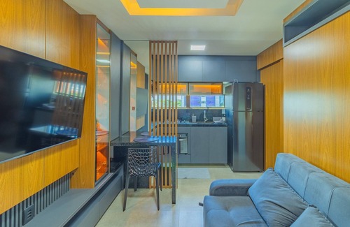 Boa Viagem Apartment | Allure Boa Viagem por Carpediem