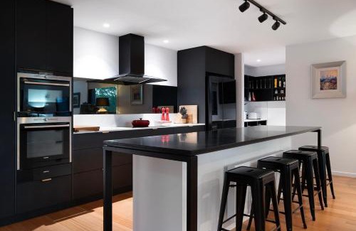 Hepburn Springs House | Allure - Hepburn Springs Luxury