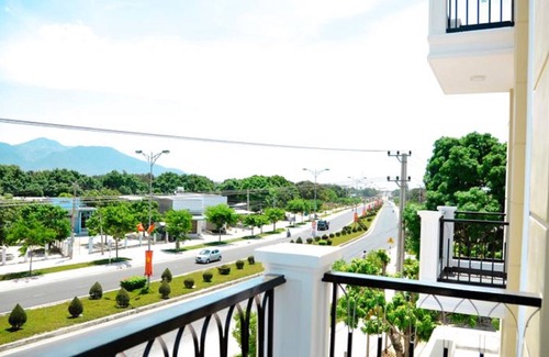 Cam Lam Hotel | Allure Hotel