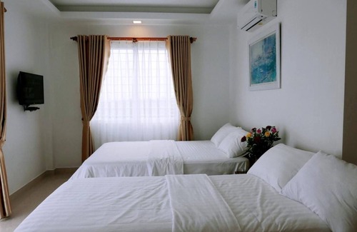 Cam Lam Hotel | Allure Hotel