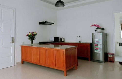 Cam Lam Hotel | Allure Hotel
