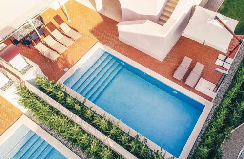 Vabriga Villa | Allure