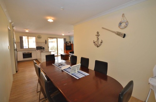 Kalbarri House | Allure - Kalbarri, WA
