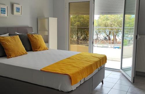 Nea Anchialos Apartment | Allure Loft