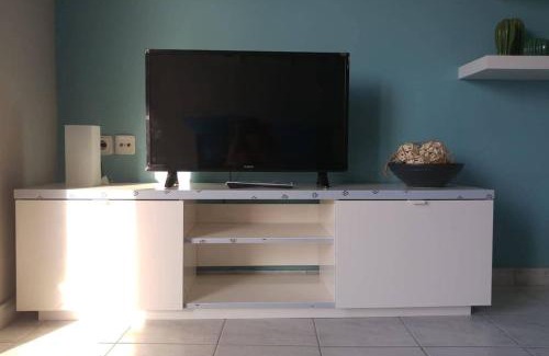 Nea Anchialos Apartment | Allure Loft