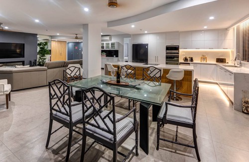 Hamilton Island Apartment | Allure on Hamilton, Allure on Hamilton - Sub Penthouse