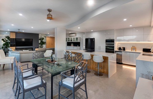 Hamilton Island Apartment | Allure on Hamilton, Allure on Hamilton - Sub Penthouse